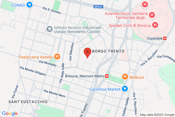 Giacomelli Costruzioni Srl