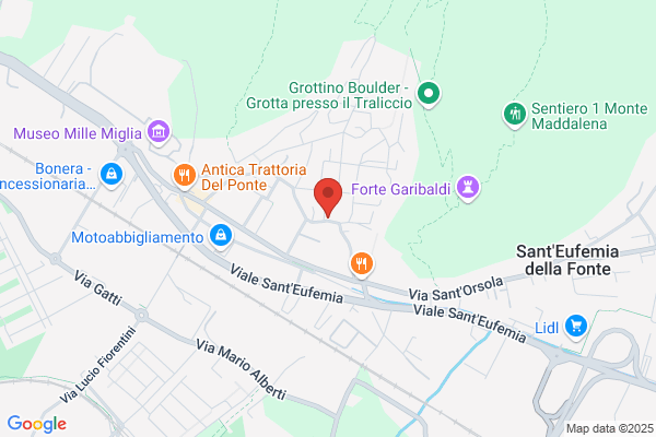 Igea Costruzioni Srl
