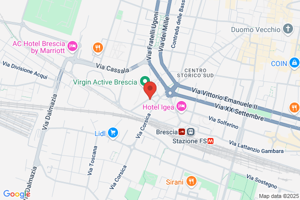 Immobiliare Riva E Parzani Di Riva Caterina E Capretti nina s.A.S.
