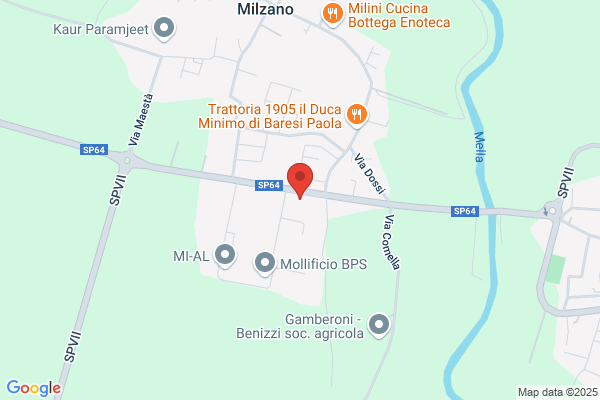 Impresa Costruzioni Edili Geom. Giovanni Stabiumi S.R.L.
