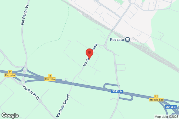 Marchetti Costruzioni S.R.L.