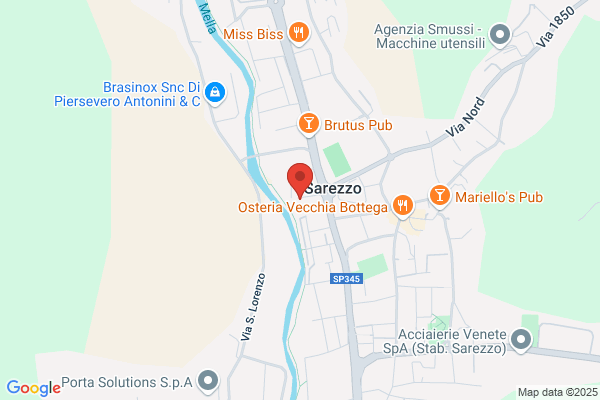 Piozzini Costruzioni (S.R.L.)