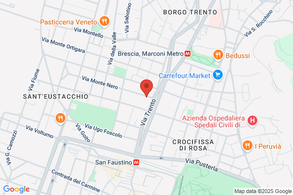 Impresa di Pulizie Serioli