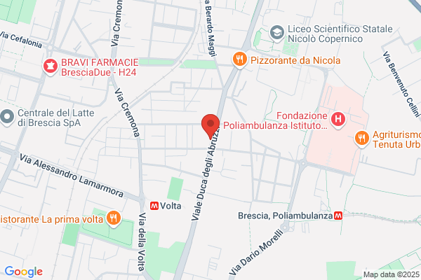 Brixia Rinnova