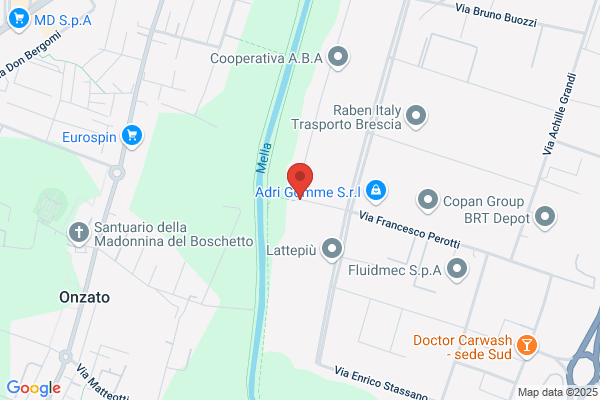 Italtech Spa