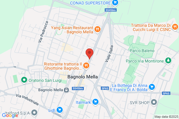 Marenda diego