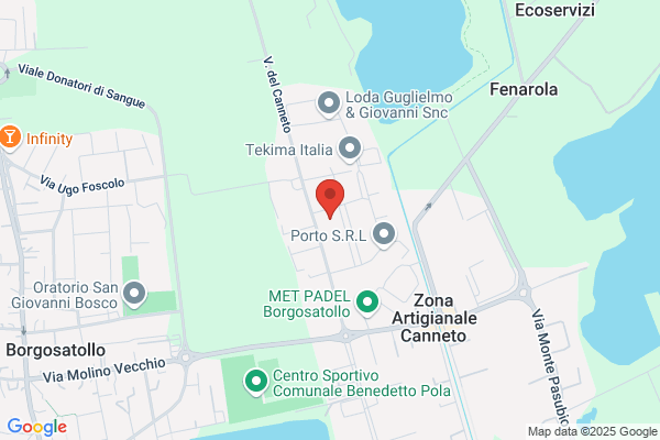 Brixia Cotton Company