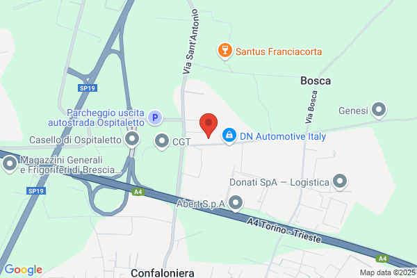 C.R.A. Consorzio Revisioni Auto