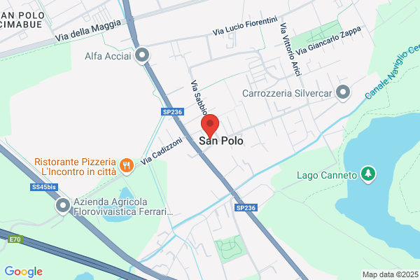 Sandrini Fratelli Di Sandrini Beniamino Sandro E c.(S.N.C.)