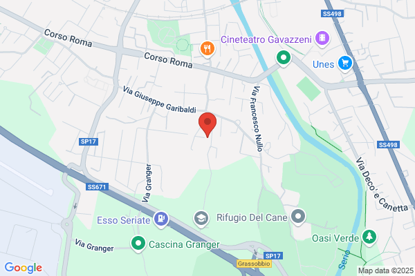 Spada roberto