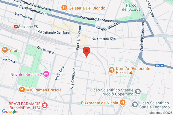 Athena Palestra e Estetica