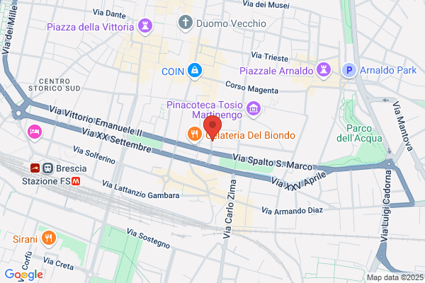 Estetica Eden
