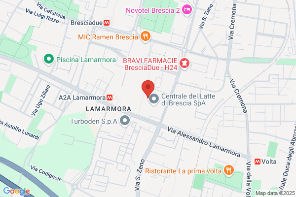 Estetica Madame Istituto di Bellezza