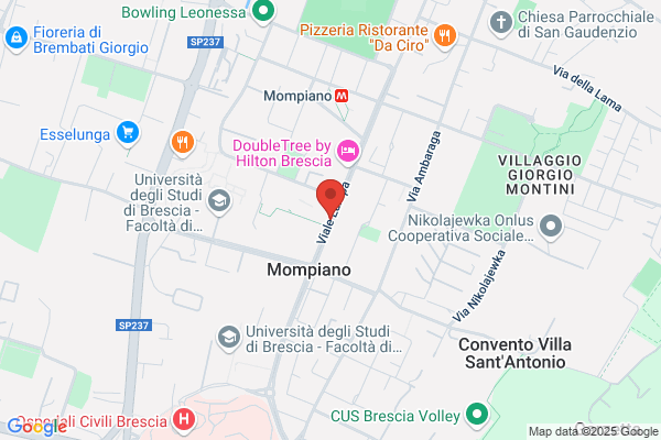 Istituto Di Bellezza Estetica Fascino