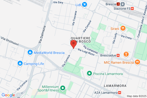 Istituto Di Bellezza Sorgente
