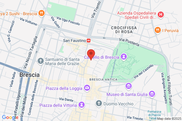 Lo Specchio Centro Estetico
