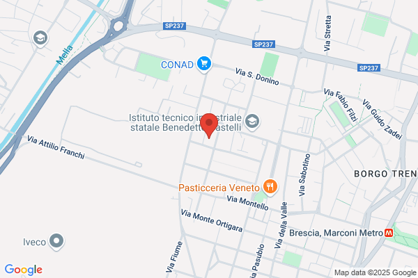 Istituto Tecnico Per Geometri Galileo Galilei