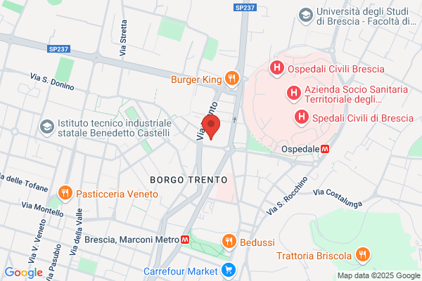Istituto San Francesco Srl