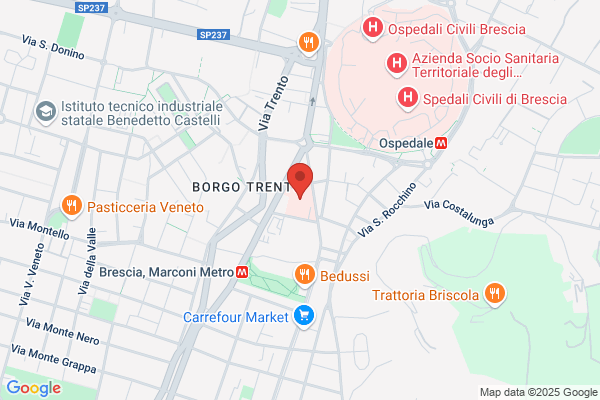 Istituto Clinico Citta' di Brescia