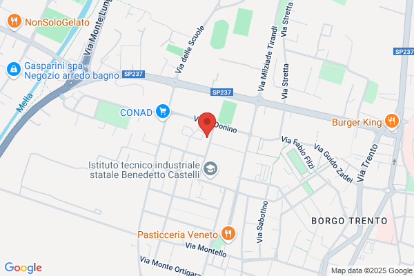 Labsel srl