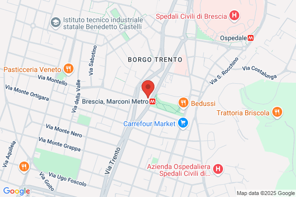 Centro Analisi A. Fleming