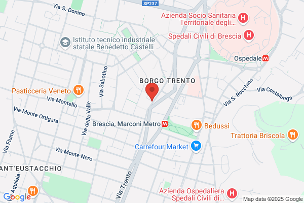 Senza fronzoli- la Tua bottega sfusa