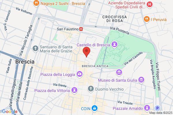 Passadori Fratelli S.R.L.