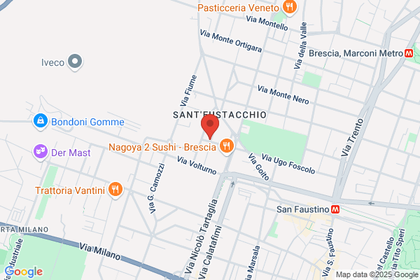 La Taerna Dei Prati