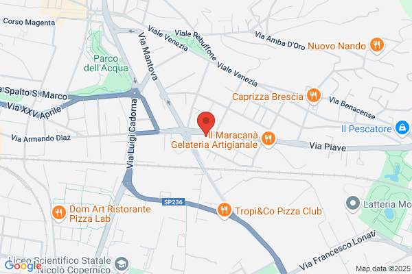 Finanziaria Serenissima Spa