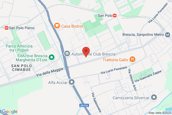Gusmeri Aleardo (P.I.)