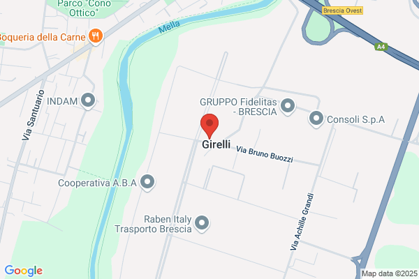 Centro Libri