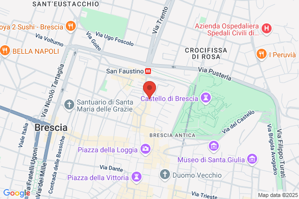 La Matricola