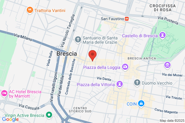 Libreria Di Bianchini C. & C. Sas