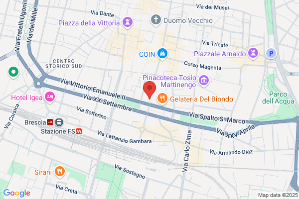 Ristorante La Sosta (S.R.L.)