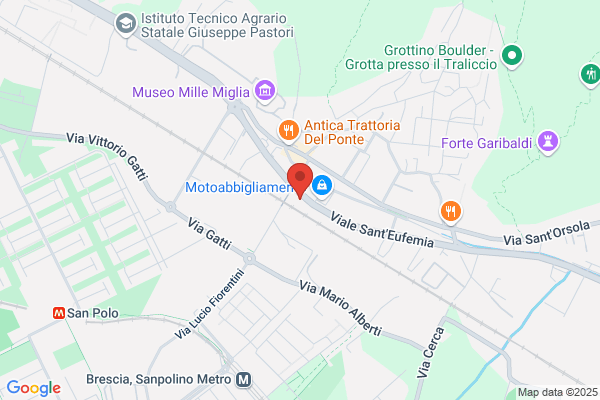 Idromatik Officina Meccanica di Precisione