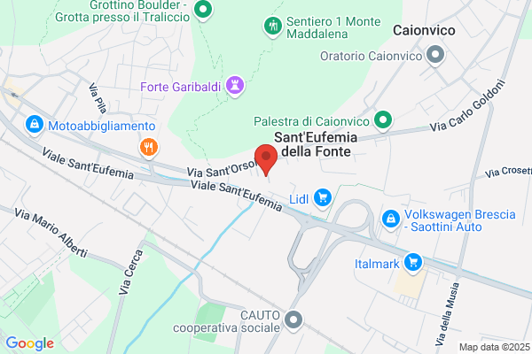 Officina Meccanica Casali