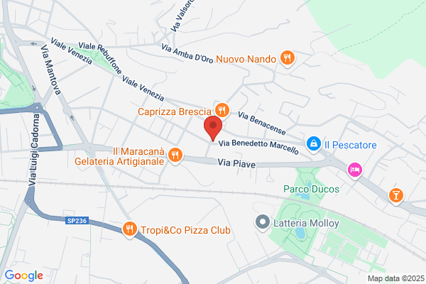 Tc Centrobrescia Srl