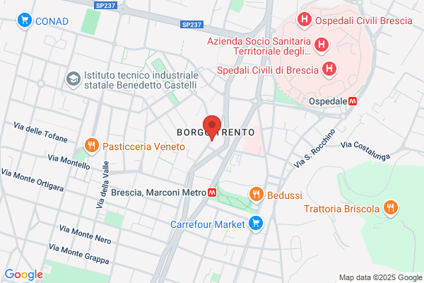 Porteri aleardo Gino