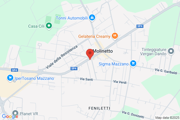 Spaccio Carni Di Zamboni B. & C. s.N.C.