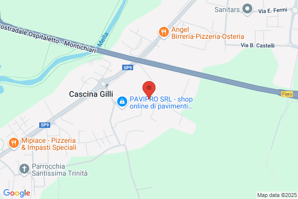 Stoppani carlo