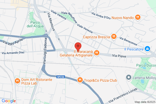 Gastronomia Cinese Nanchino