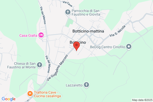 Gorni Antonio