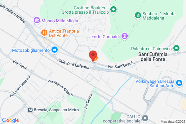 Macelleria Liberini Di Liberini Giovanni E C. (S.N.C.)