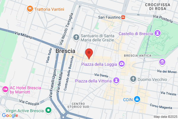 Macelleria Zanini Guerrino Di Rezzola Noemi E c. (S.N.C.)