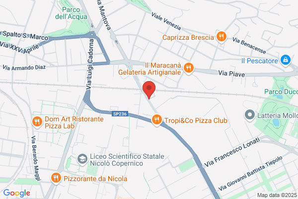 T.S. Impianti Srl
