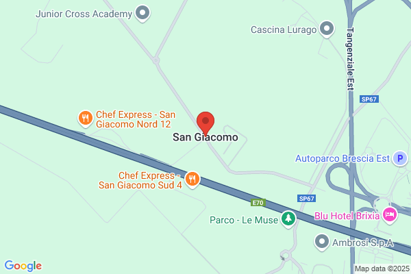 Sangiacomo S.P.A.