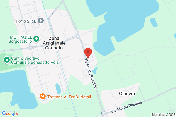 Fps Legno Piccola Societa Cooperativa A Responsabilita Limitata