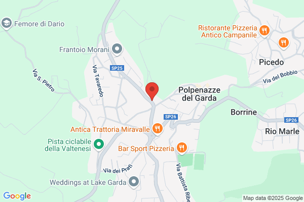 Termo Pareti Di Bertanza Dario E Rosa tranquillo snc