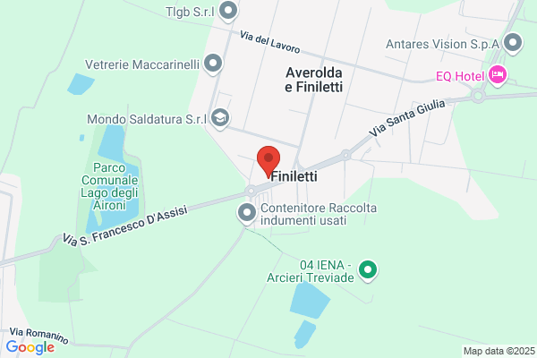 Nitor Di Maresca Antonio E Figli Snc