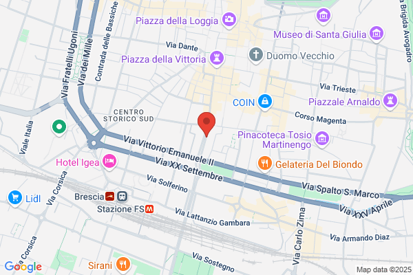 Publicentro Srl
